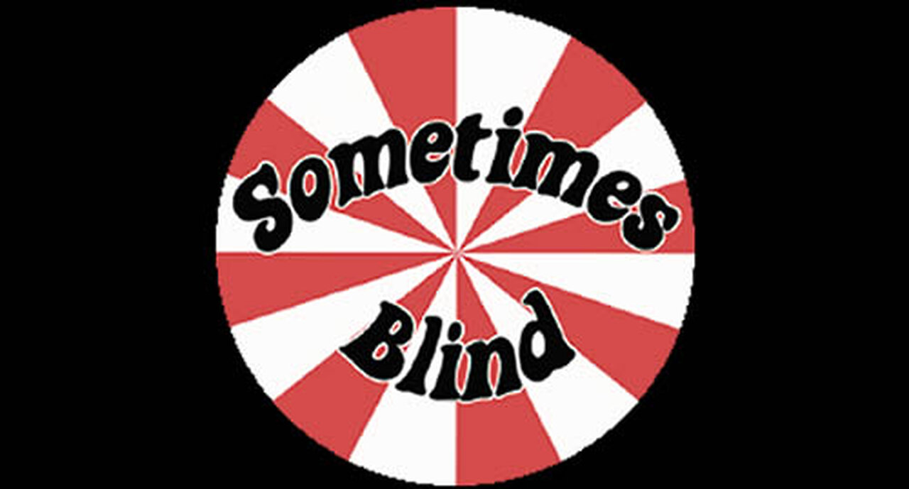 Sometimes Blind: "Gambler 500" Official Lyric Video