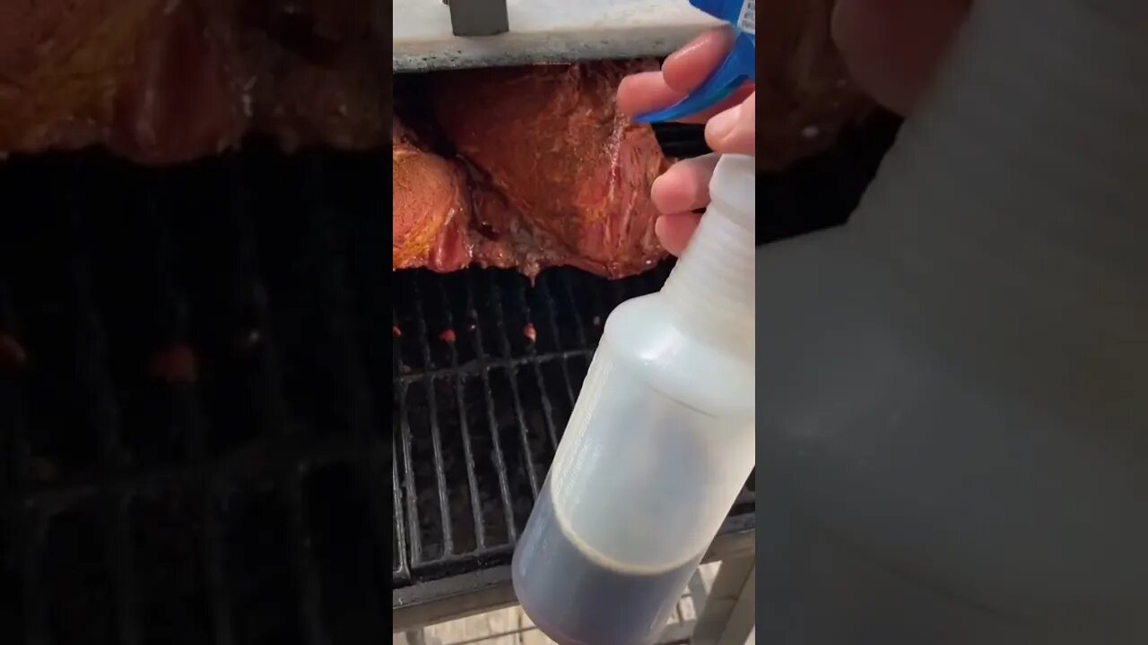 Clean That Grill.....OR... | #shorts