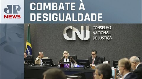 CNJ aprova regra de gênero para promoções na Justiça