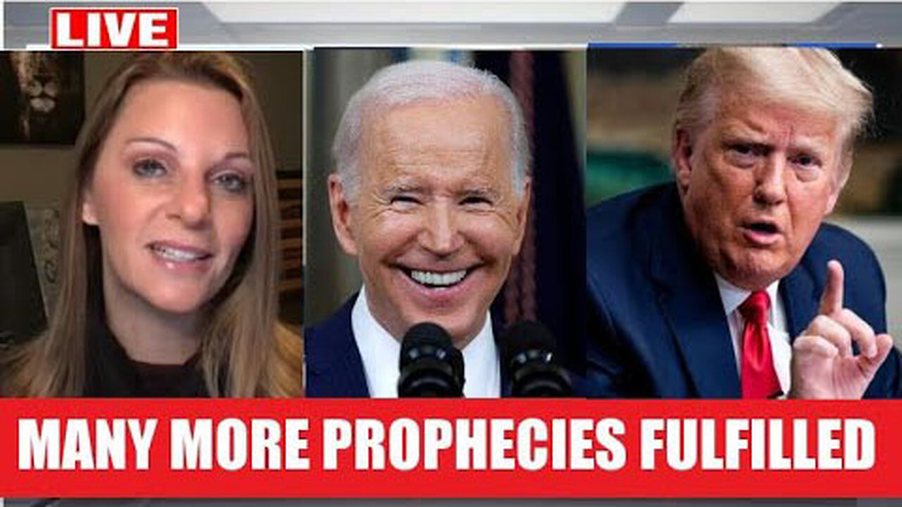 JULIE GREEN PROPHETIC WORD | MONDAY, NOV. 14 - TRUMP NEWS