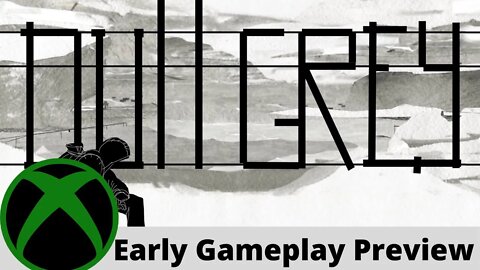 Dull Grey Early Gameplay Preview on Xbox