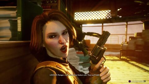 RAGE 2 Part 11-Going To The Boss