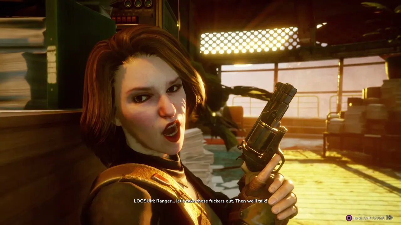 RAGE 2 Part 11-Going To The Boss