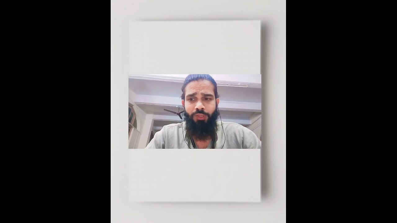 reaction video