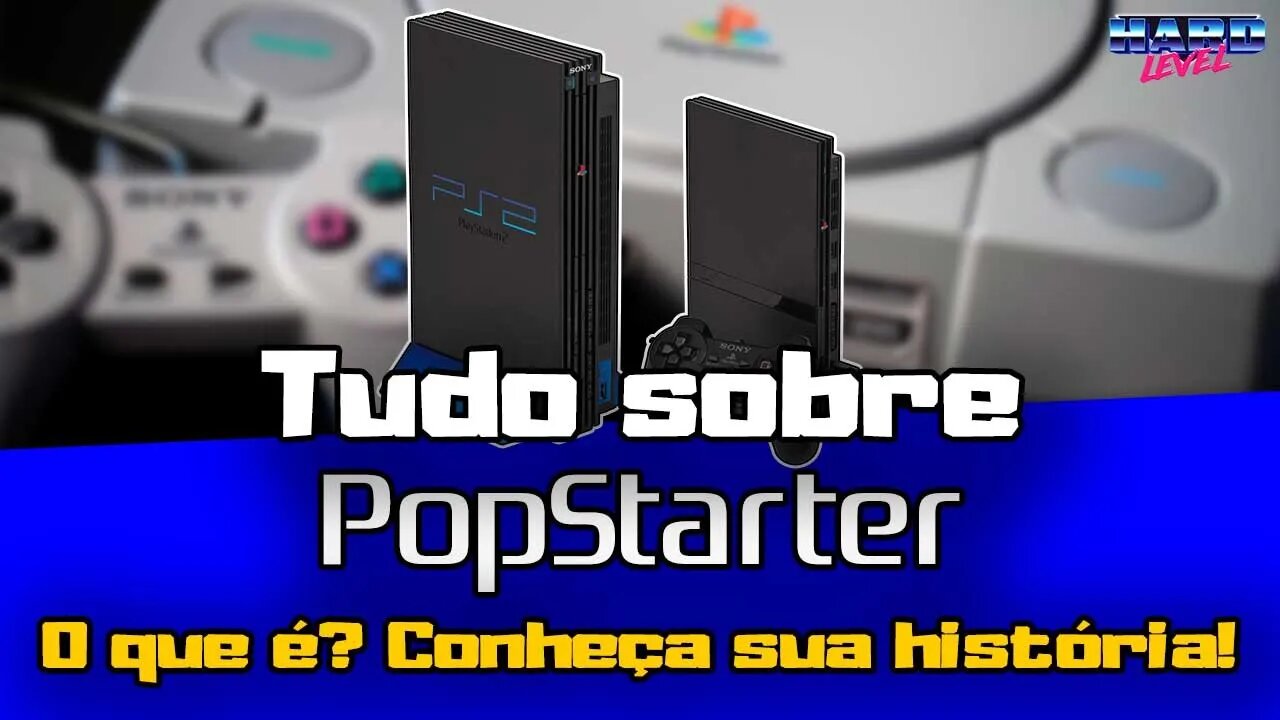 Tudo sobre PopStarter! Conheça o projeto, para que serve, como funciona e por que foi descontinuado!