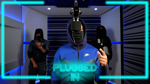 #RCG Abzsav - Plugged In w/ Fumez The Engineer (4k Reupload) | Reups156