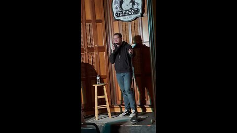 Dating In Your 30’s Joke