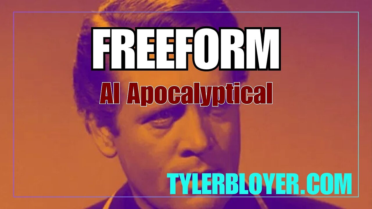 AI Apocalyptical | Freeform