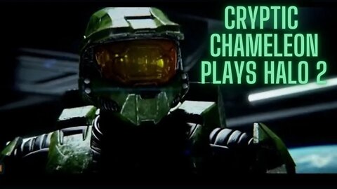 Let's Play Halo 2 Pt.9 - Storming the Castle