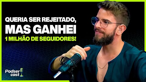 Foi desse Jeito que explodiu na internete | Alex Alves Júnior