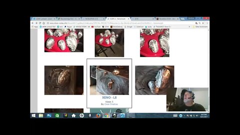 Testimony Coming - Watch this to catch up - Jonathan Kleck