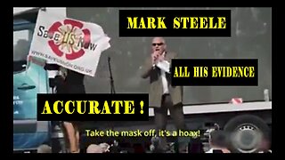 THE BANNED VIDEO THEY DON'T WANT YOU TO SEE