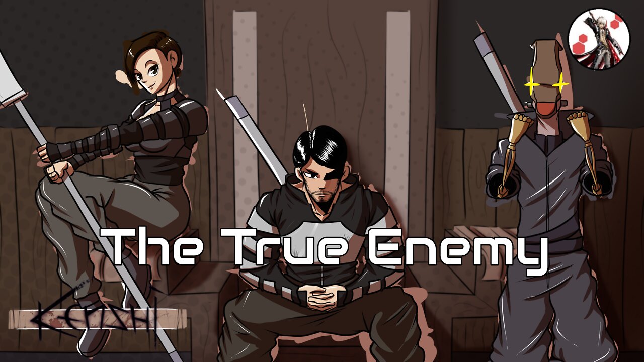 Kenshi: The True Enemy