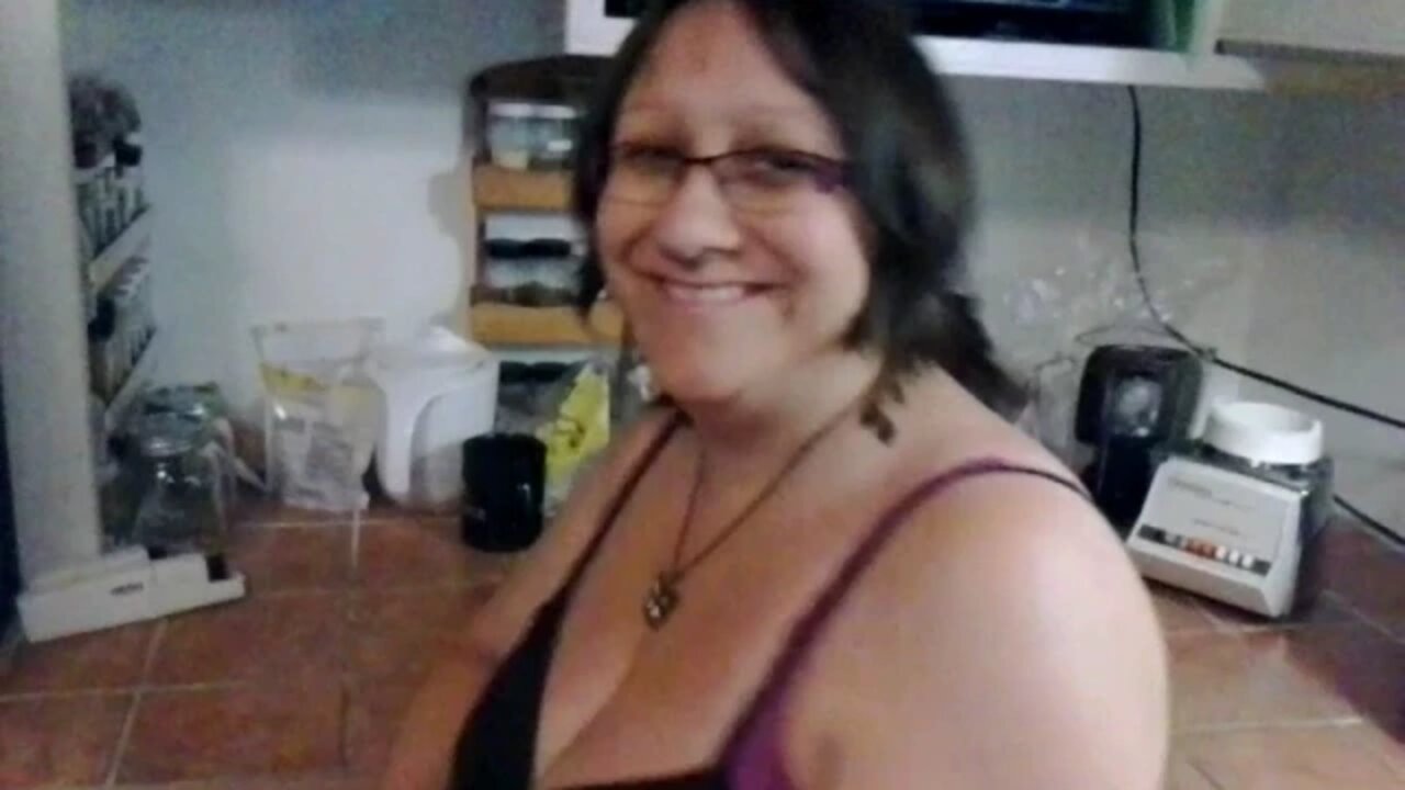 nicky stealing cucumber