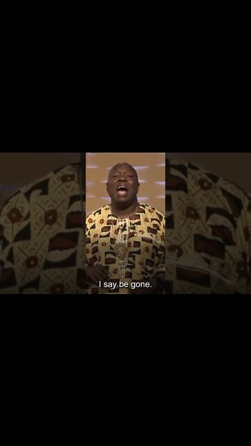 You Don't Have to Live in Bitterness