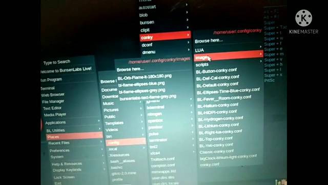 BunSeN Lab LithiUm InsTallaTion :-- Linux Distro Amazing LiGhtWeigHt OpEraTing SYsTeM #kalilinux