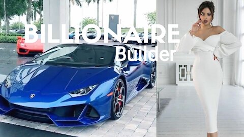 Luxury Lifestyle Inspiration ♦ Success Motivation ♦ 2022 Dream Theme ♦ Travel #01