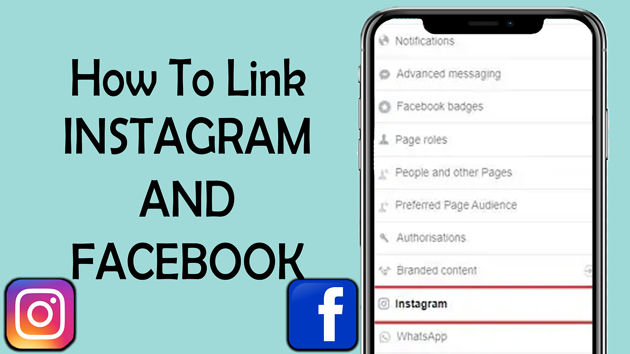 How to Sync Instagram and Facebook Accounts
