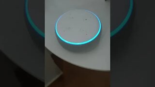 ALTAVOZ INTELIGENTE CON ALEXA ECHO 3RA GENERACIÓN REVIEW EN ESPANOL