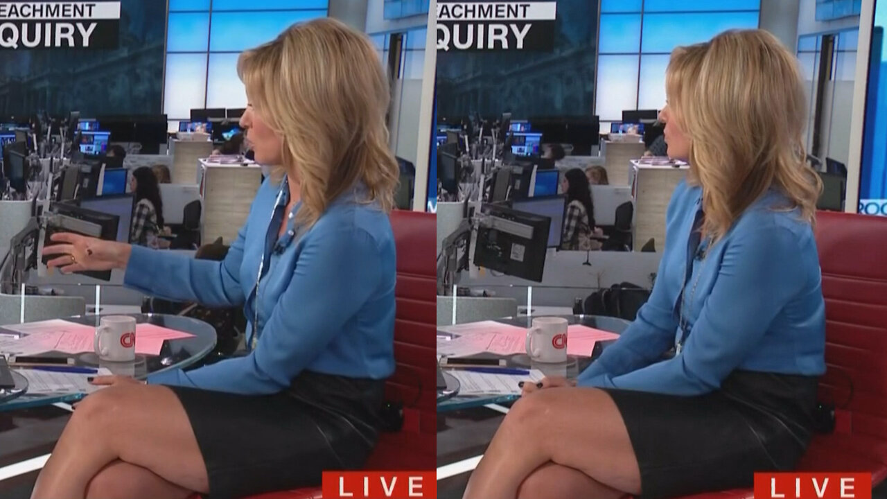 Brooke Baldwin Sep 30 2019