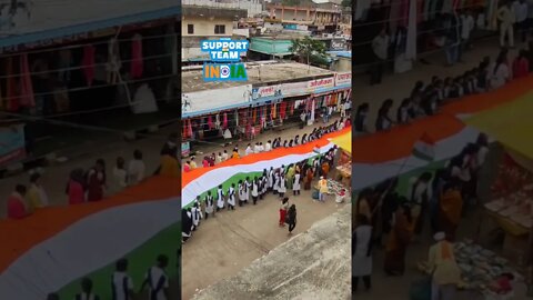 Tiranga #shorts #tiranga #india