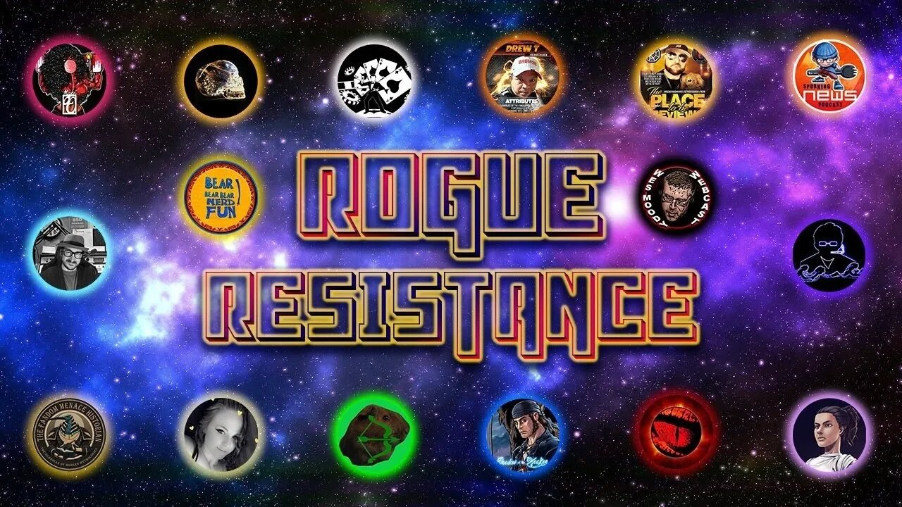 Rogue Resistance Ep.7: Summer Elliott Returns