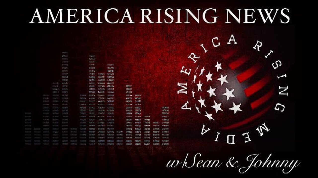 America Rising News