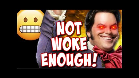 Josh Gad BASHES Disney For Not Being WOKE Enough in CRAZY Interview!