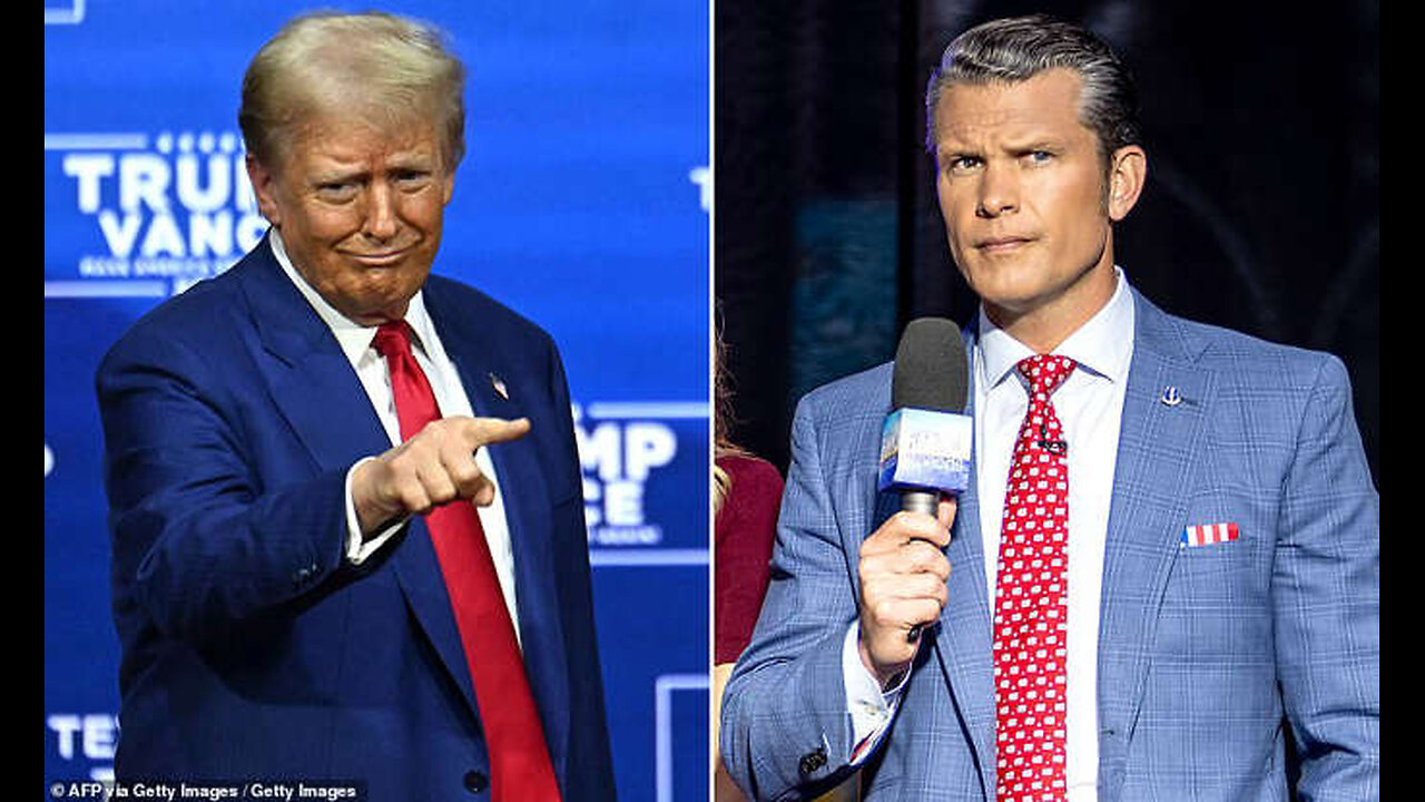 Pete Hegseth SEX ACCUSATIONS Resurface! Consensual Relation or CRIMINAL? Former Lawyer Explains