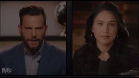 Tulsi Gabbard video: Truth of Zelensky