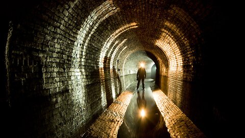 WATCH: Underground Tunnels and Hybrid Breeding Programs