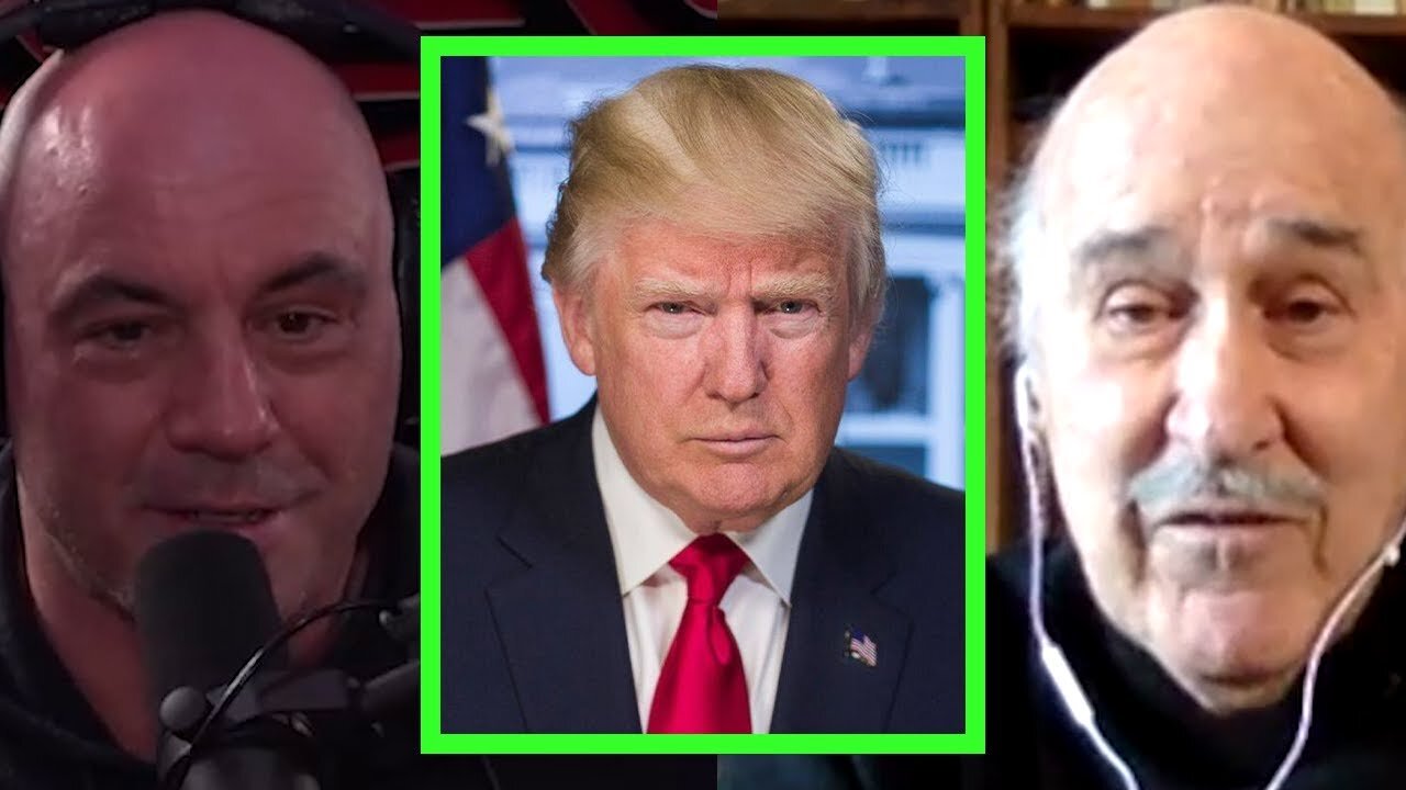 The Issue with Trump Getting Banned from Twitter