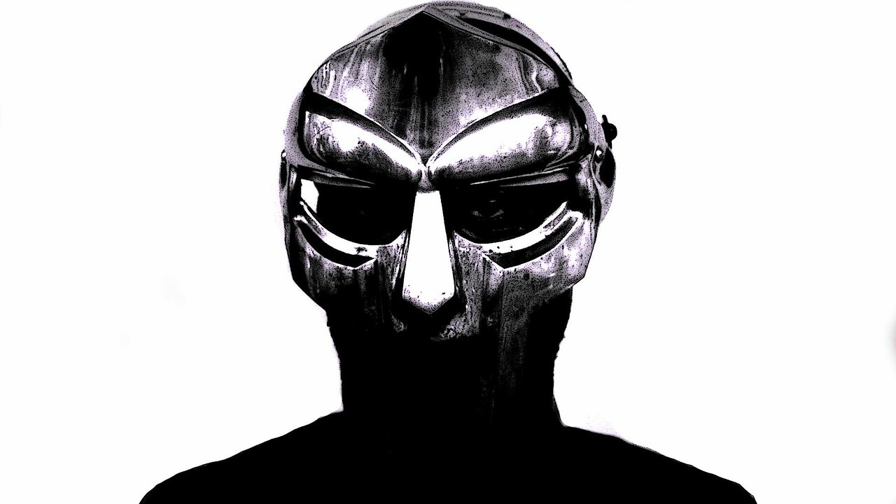 MF DOOM - Unreleased 2020 Prod. The Alchemist