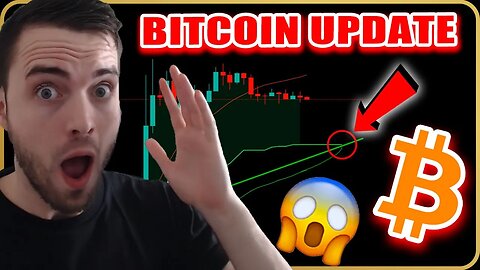 The Bitcoin Support That Needs to Hold - Technical Analysis - 28th October