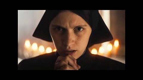 2024: THIS WILL SEND CHILLS DOWN YOUR SPINE!