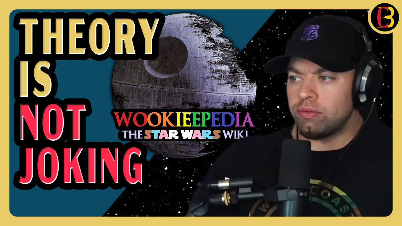 Star Wars Theory Threatens Wookieepedia with Lawsuit