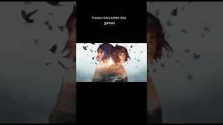 A frase de Life is Strange ideal para os melhores momentos da nossa vida