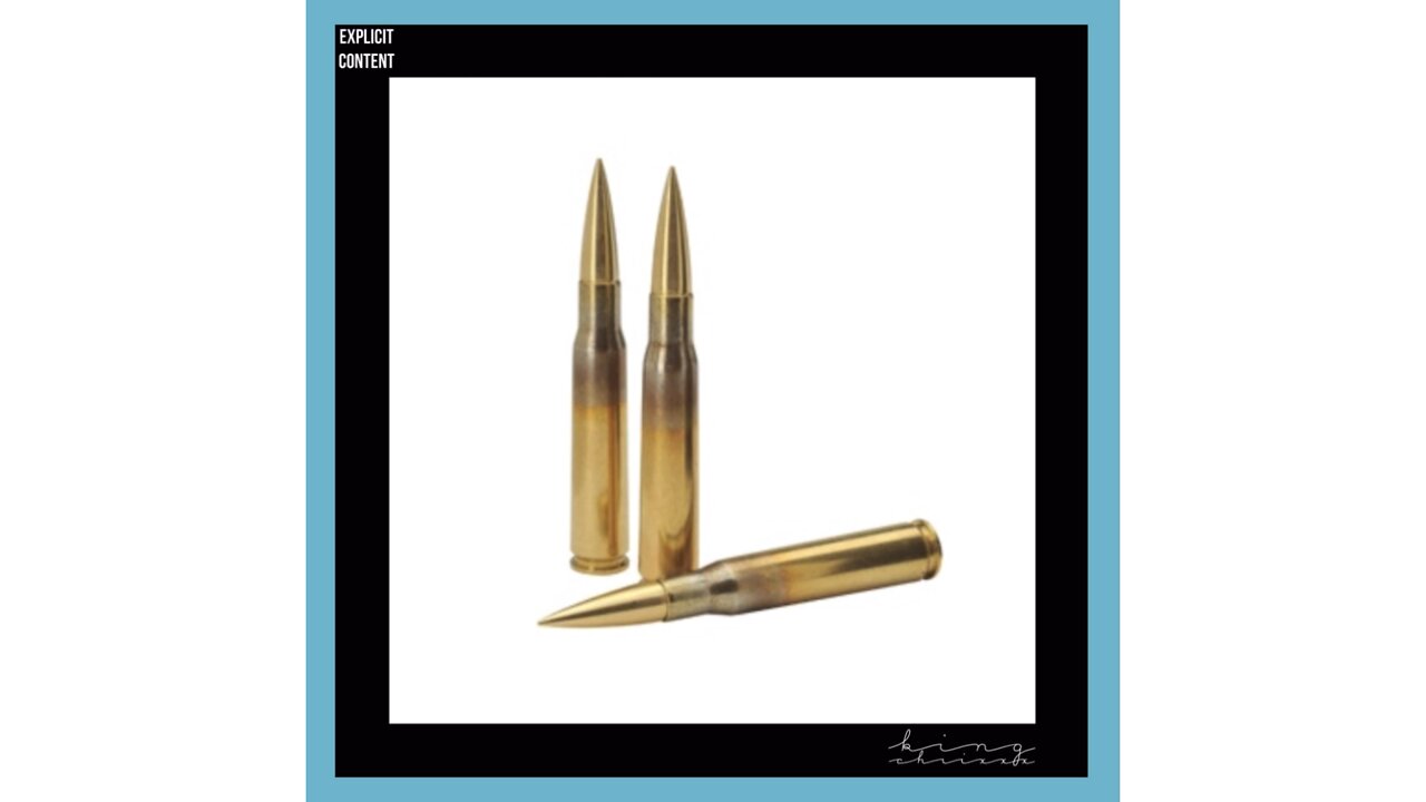 Verbal Bullets: Real Supreme