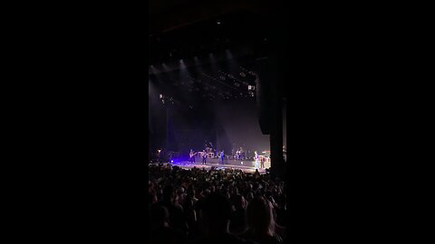 Hootie and the Blowfish 5 7/11/19