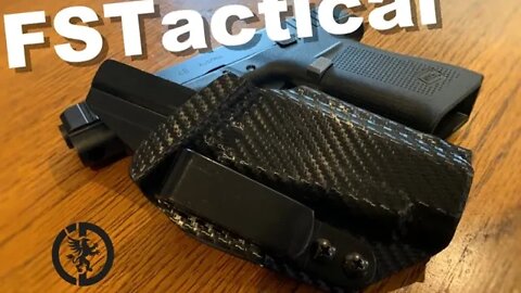 Thank You FSTactical!