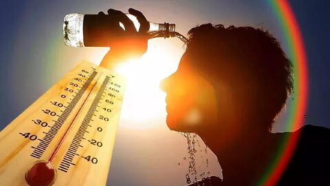 Extreme heatwaves_ Deadly summer of 2023 _ WION Wideangle