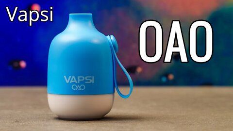 Vapsi OAO