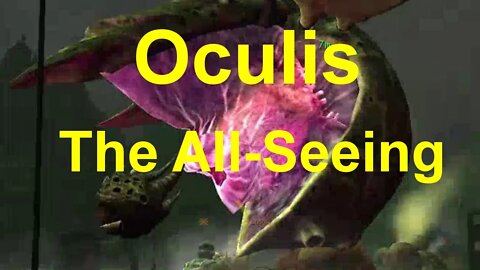 HellGate: London #17 - Oculis The All-Seeing