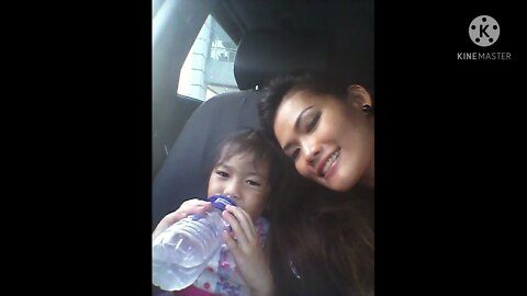 My 1st Baby Girl!!! : Pamangkin : Precouis Moments with UNIQUE