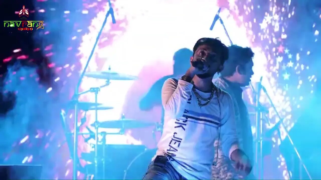 জীবন আছে যতদিন বাবার ভক্ত ততদিন Live Keshab Dey Extended Version Digital Concert KD