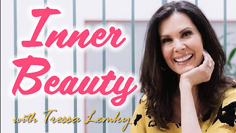 Inner Beauty - Tressa Lemky on LIFE Today Live