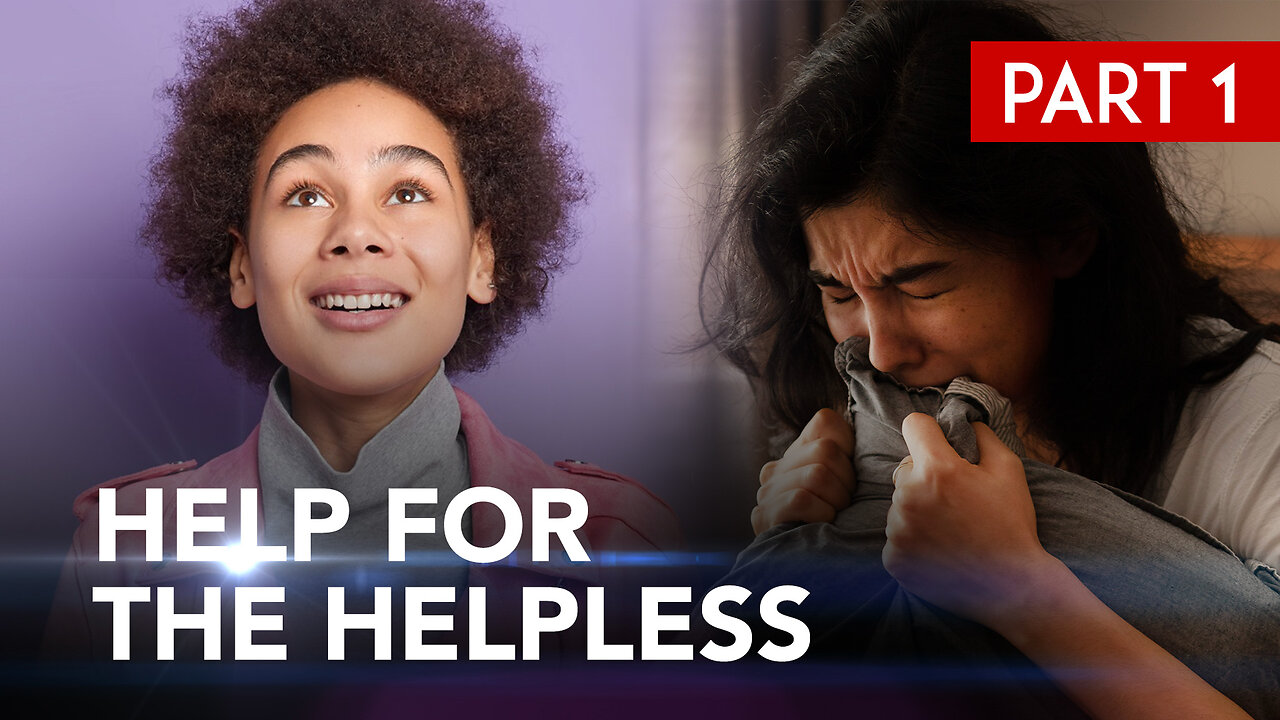 Help for the Helpless and the Hopeless (Part 1): The Leper