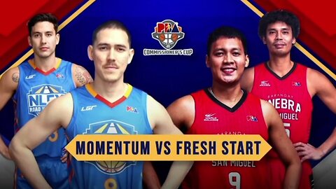 Brgy. Ginebra vs NLEX [December 11, 2024]