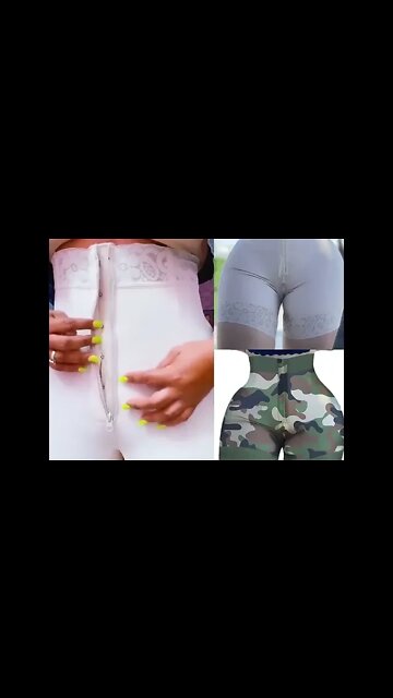 Butt Lifter Compression Skims Garment Front Closure Tummy Control | ʟɪɴᴋ ɪɴ ᴛʜᴇ ᴅᴇꜱᴄʀɪᴘᴛɪᴏɴ 👇 ᴛᴏ ʙᴜʏ