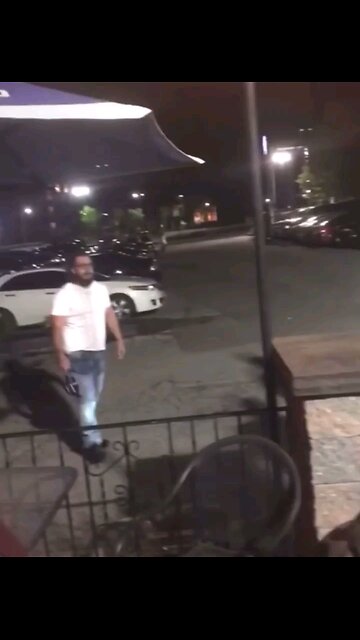 FAFO: NIGHT NIGHT & SWEET DREAMS